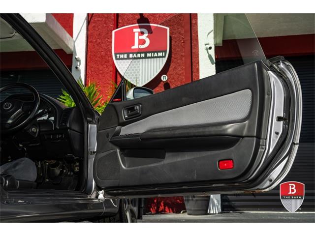 1999 Nissan Skyline (CC-2019334) for sale in Miami, Florida