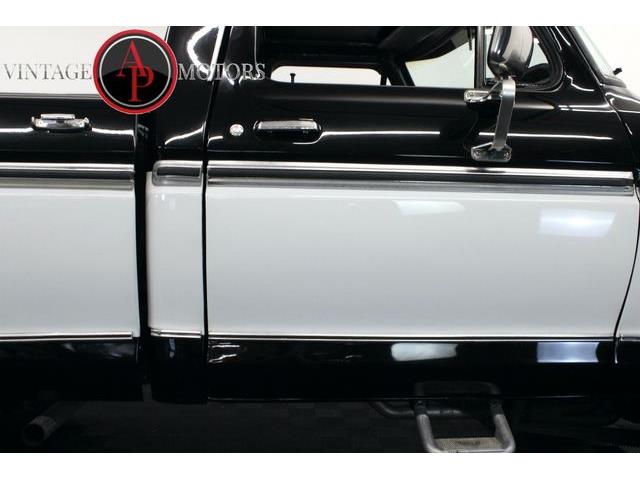 1979 Ford F150 (CC-2010935) for sale in Statesville, North Carolina
