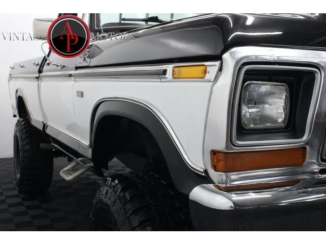 1979 Ford F150 (CC-2010935) for sale in Statesville, North Carolina