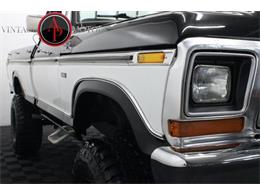 1979 Ford F150 (CC-2010935) for sale in Statesville, North Carolina