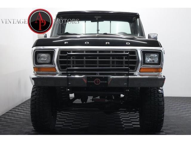 1979 Ford F150 (CC-2010935) for sale in Statesville, North Carolina