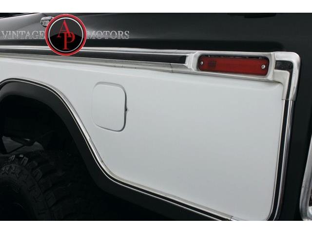 1979 Ford F150 (CC-2010935) for sale in Statesville, North Carolina