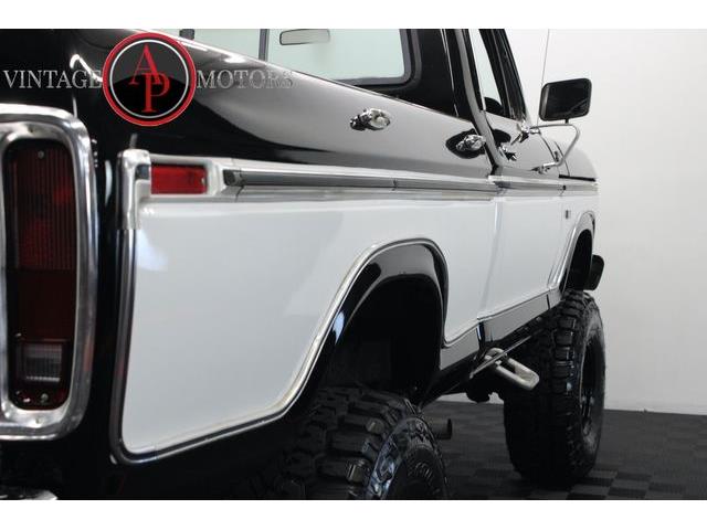 1979 Ford F150 (CC-2010935) for sale in Statesville, North Carolina