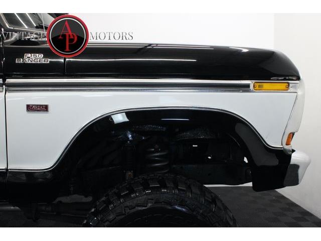 1979 Ford F150 (CC-2010935) for sale in Statesville, North Carolina