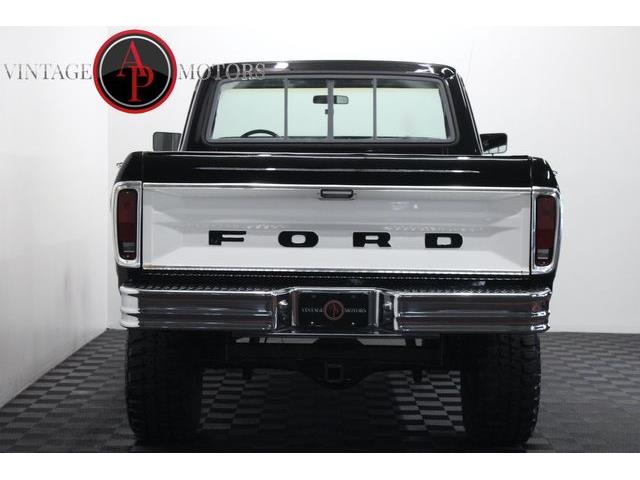 1979 Ford F150 (CC-2010935) for sale in Statesville, North Carolina