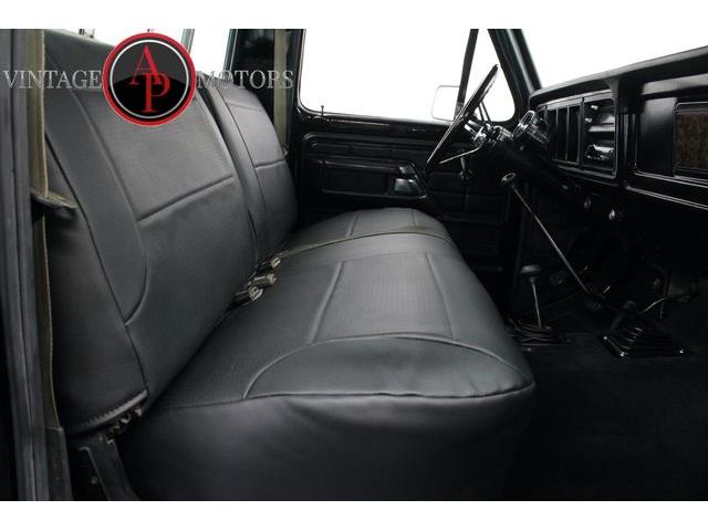1979 Ford F150 (CC-2010935) for sale in Statesville, North Carolina