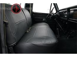 1979 Ford F150 (CC-2010935) for sale in Statesville, North Carolina
