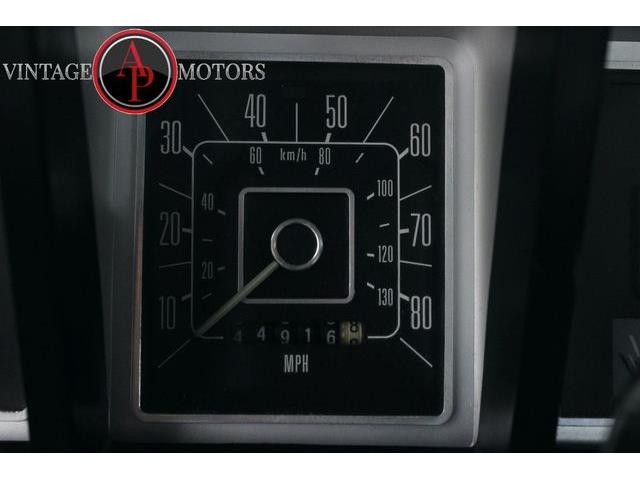 1979 Ford F150 (CC-2010935) for sale in Statesville, North Carolina