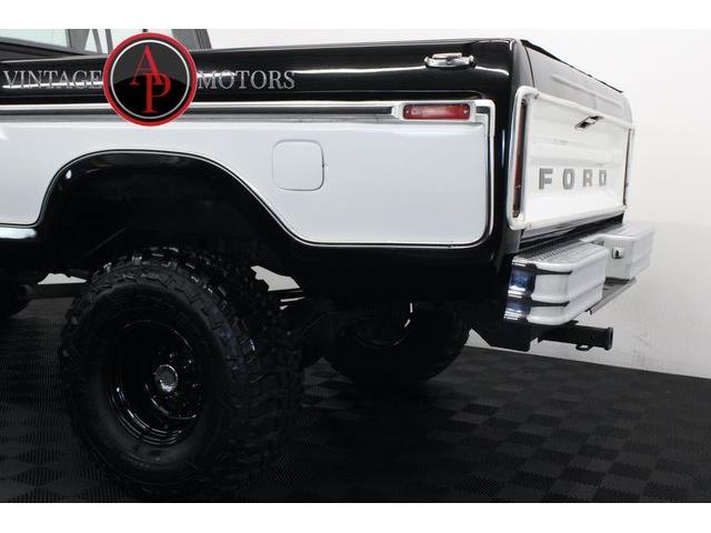 1979 Ford F150 (CC-2010935) for sale in Statesville, North Carolina