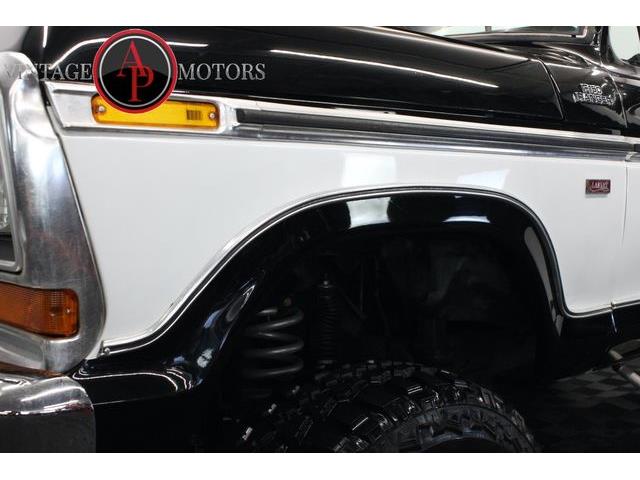 1979 Ford F150 (CC-2010935) for sale in Statesville, North Carolina