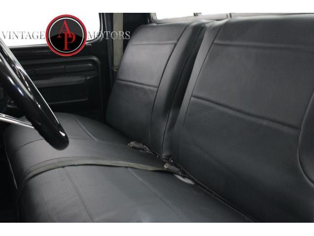 1979 Ford F150 (CC-2010935) for sale in Statesville, North Carolina