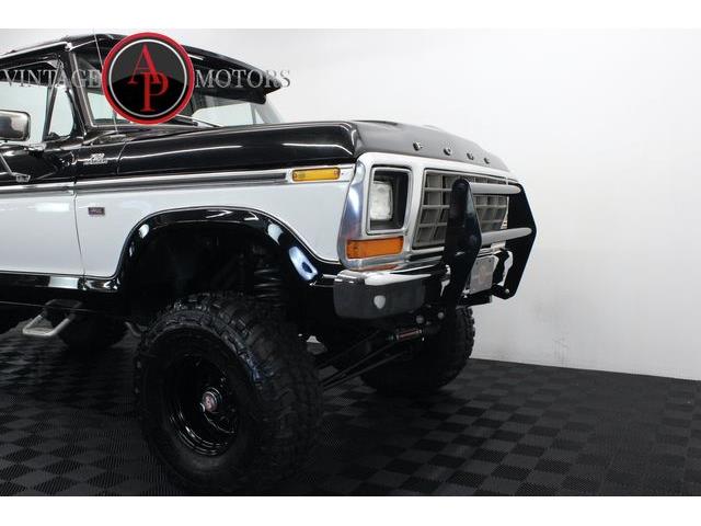 1979 Ford F150 (CC-2010935) for sale in Statesville, North Carolina