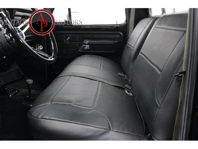 1979 Ford F150 (CC-2010935) for sale in Statesville, North Carolina