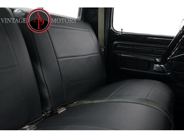 1979 Ford F150 (CC-2010935) for sale in Statesville, North Carolina