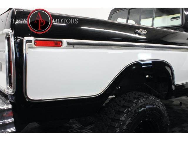 1979 Ford F150 (CC-2010935) for sale in Statesville, North Carolina
