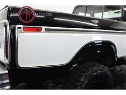 1979 Ford F150 (CC-2010935) for sale in Statesville, North Carolina
