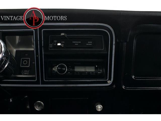 1979 Ford F150 (CC-2010935) for sale in Statesville, North Carolina