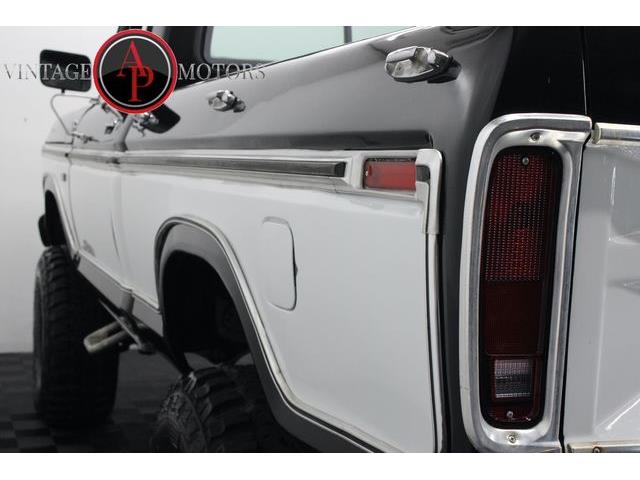 1979 Ford F150 (CC-2010935) for sale in Statesville, North Carolina