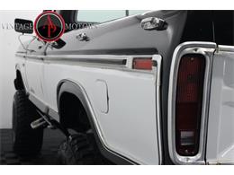 1979 Ford F150 (CC-2010935) for sale in Statesville, North Carolina