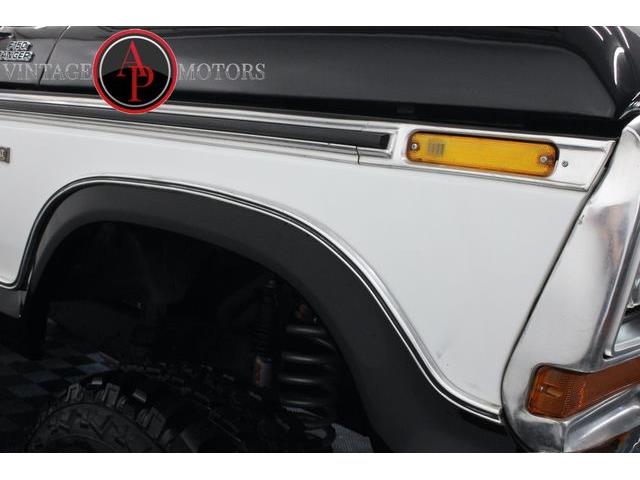 1979 Ford F150 (CC-2010935) for sale in Statesville, North Carolina