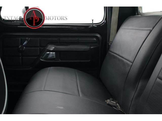 1979 Ford F150 (CC-2010935) for sale in Statesville, North Carolina