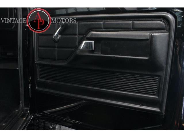 1979 Ford F150 (CC-2010935) for sale in Statesville, North Carolina