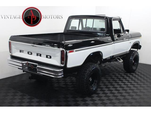 1979 Ford F150 (CC-2010935) for sale in Statesville, North Carolina
