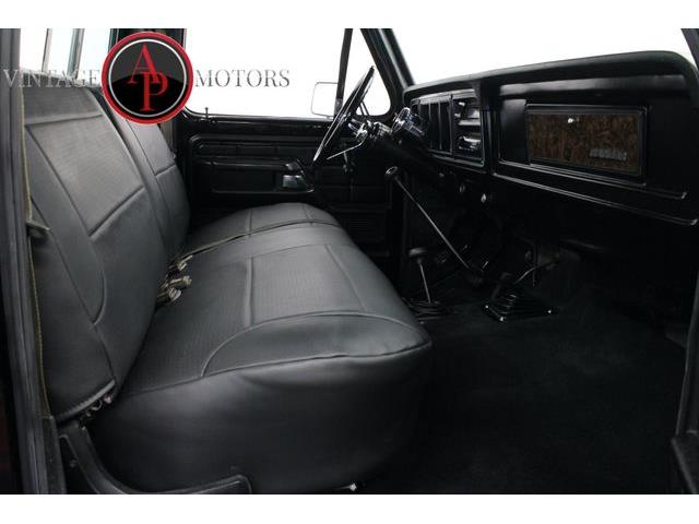 1979 Ford F150 (CC-2010935) for sale in Statesville, North Carolina