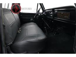 1979 Ford F150 (CC-2010935) for sale in Statesville, North Carolina