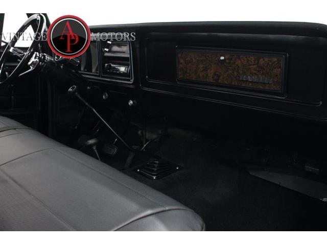 1979 Ford F150 (CC-2010935) for sale in Statesville, North Carolina