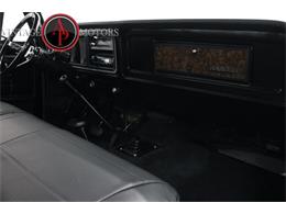 1979 Ford F150 (CC-2010935) for sale in Statesville, North Carolina