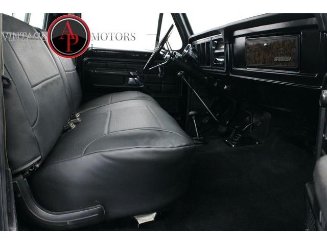 1979 Ford F150 (CC-2010935) for sale in Statesville, North Carolina
