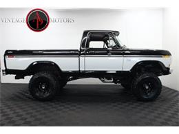 1979 Ford F150 (CC-2010935) for sale in Statesville, North Carolina