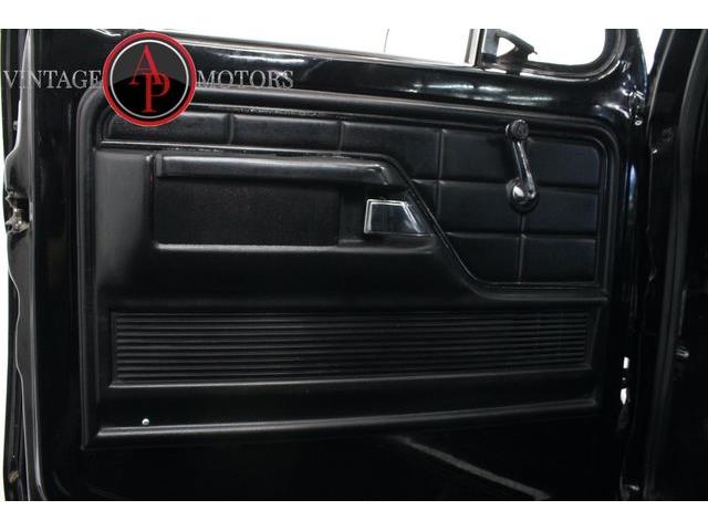 1979 Ford F150 (CC-2010935) for sale in Statesville, North Carolina