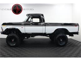 1979 Ford F150 (CC-2010935) for sale in Statesville, North Carolina