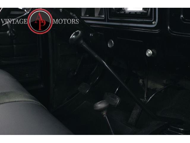 1979 Ford F150 (CC-2010935) for sale in Statesville, North Carolina
