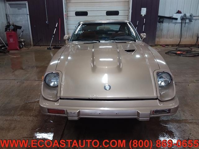 1983 Nissan 280ZX (CC-2019363) for sale in Bedford, Virginia