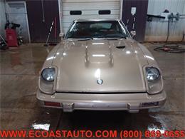 1983 Nissan 280ZX (CC-2019363) for sale in Bedford, Virginia
