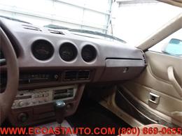 1983 Nissan 280ZX (CC-2019363) for sale in Bedford, Virginia
