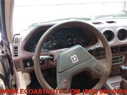 1983 Nissan 280ZX (CC-2019363) for sale in Bedford, Virginia