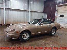 1983 Nissan 280ZX (CC-2019363) for sale in Bedford, Virginia