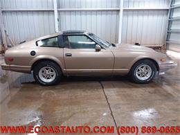 1983 Nissan 280ZX (CC-2019363) for sale in Bedford, Virginia