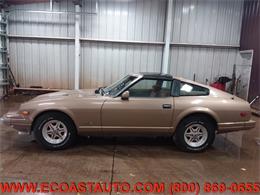 1983 Nissan 280ZX (CC-2019363) for sale in Bedford, Virginia