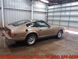 1983 Nissan 280ZX (CC-2019363) for sale in Bedford, Virginia