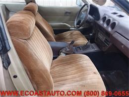 1983 Nissan 280ZX (CC-2019363) for sale in Bedford, Virginia
