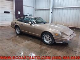 1983 Nissan 280ZX (CC-2019363) for sale in Bedford, Virginia