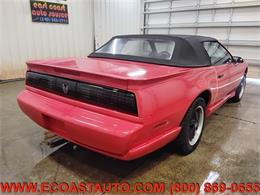 1992 Pontiac Firebird (CC-2019397) for sale in Bedford, Virginia