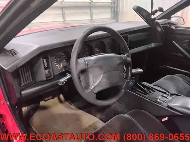 1992 Pontiac Firebird (CC-2019397) for sale in Bedford, Virginia