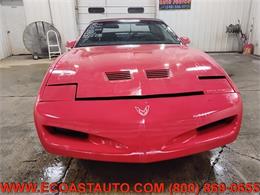 1992 Pontiac Firebird (CC-2019397) for sale in Bedford, Virginia