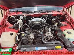 1992 Pontiac Firebird (CC-2019397) for sale in Bedford, Virginia